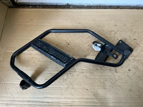 Royal Enfield Himalayan 411 Right Side Top Frame Bar From A 2019 Model
