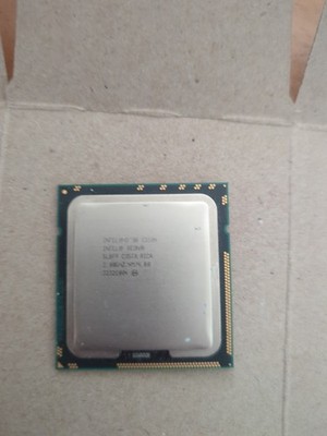Intel Xeon E5504 SLBF9 2.00GHz 4M Quad Core LGA 1366 Server Processor 80W