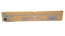 Genuine Konica Minolta TN626K Black Toner New! ACV1130