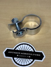 IH Farmall Original Style Muffler Clamp for Cub - Cub Loboy  - 351437R1