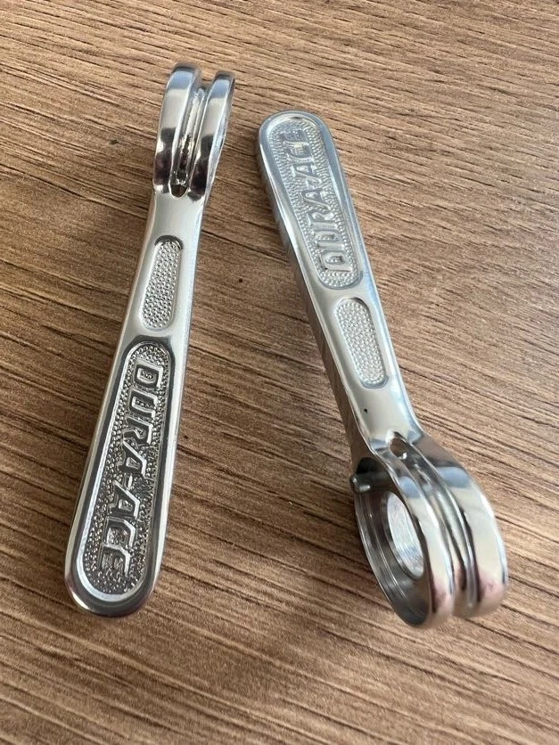 Levier De Frein Shimano Dura-Ace ST-7400 - NOS NOS SX - Côté Gauche