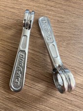 Leve cambio Shimano NOS Dura-Ace EX SL-7200 anteriori e posteriori