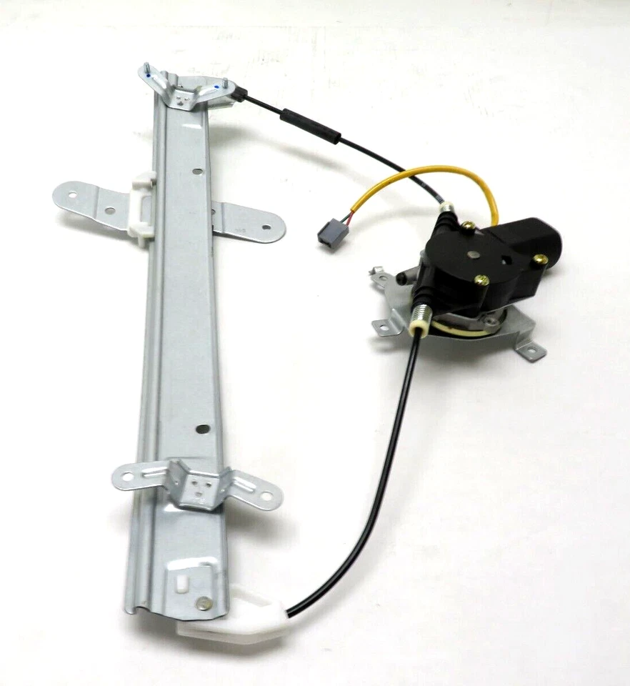 1AMWR83208 Mopar Front Left Power Window And Regulator Assembly 1998 Town Car Foto 4 de 4