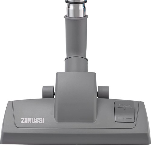 Zanussi PET Bagless Cyclonic Vacuum Cleaner with PET Hair Tool White 2.5L 600W - Picture 6 of 6