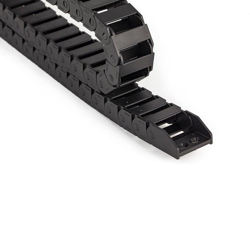 Chain Cable Drag Drag Towline Wire Carrier Cable Chain Cable Carrier Drag Chain - Picture 12 of 15