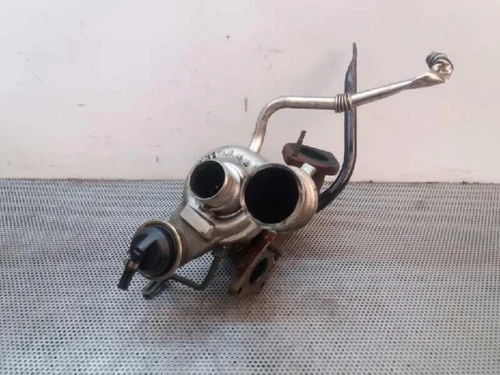 7700108030 Turbocompresor para RENAULT MEGANE I SCENIC (JA0) 1.9 DTi RN 1349053 - Imagen 1 de 4