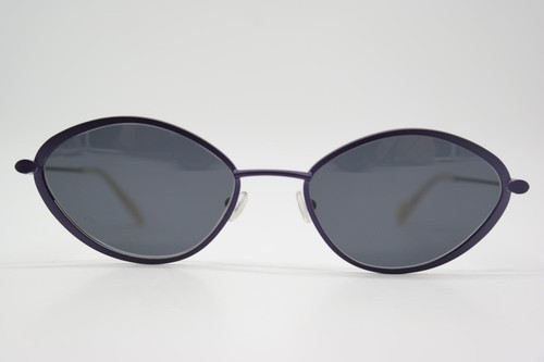 Sonnenbrille Face a Face GLORY Violett Oval sunglasses Brille Neu - Bild 1 von 6