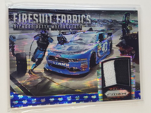 Tú eliges tus tarjetas 🙂 Reliquia base de NASCAR #'d selección de tarjetas de carreras refractor automático - Imagen 53 de 439