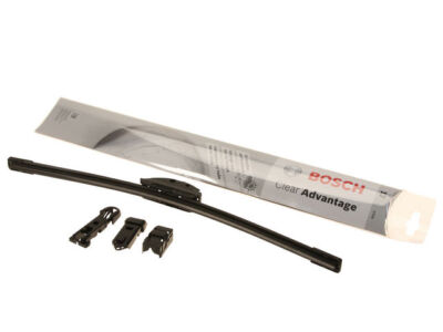 Front Right Wiper Blade - Bosch ICON For 2009-2013 Toyota Matrix 2010 QV525PF