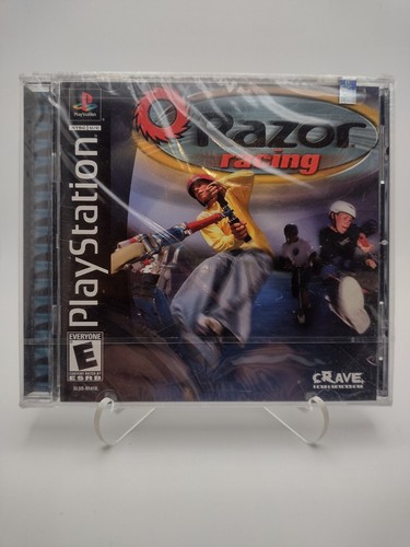 SONY PLAYSTATION ☆ PS1 ☆ GAME LOT ☆ YOU CHOOSE ☆ BUY 3 GET 1 FREE! - Picture 39 of 68