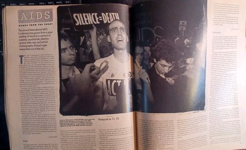 1989 SPIN TOM PETTY ON COVER INDIGO GIRLS LOVE AND ROCKETS SIMPLE MINDS 05477 - Foto 24 di 24