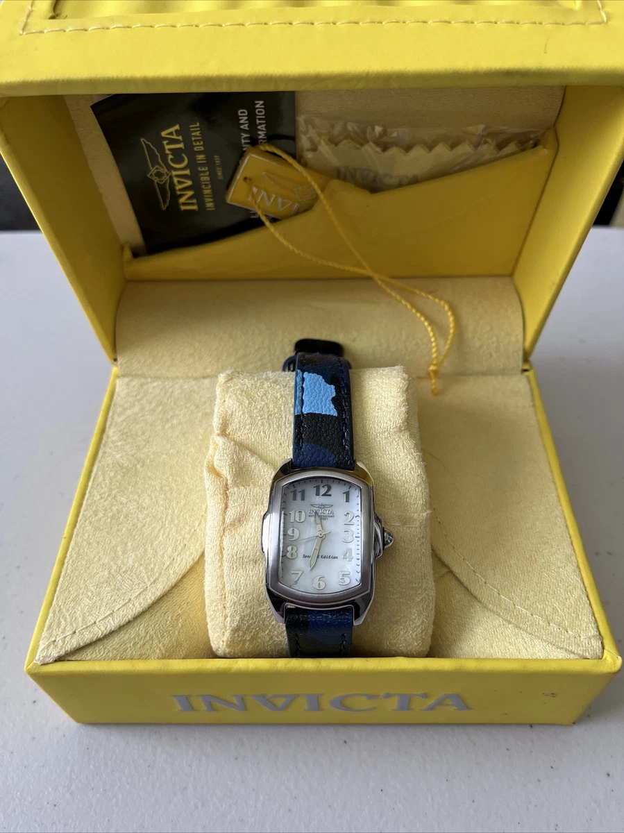 Invicta Special Edition Lupah Model 5188 Watch