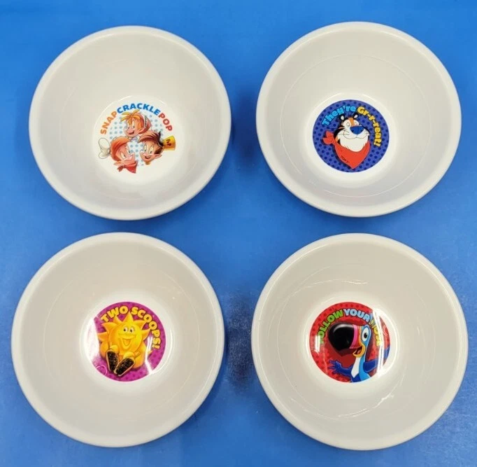 25+ Frosted Flakes Bowl for sale | Updated Oct 2026