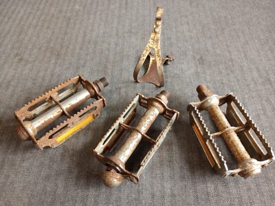 Vintage Crusty Men's 9/16