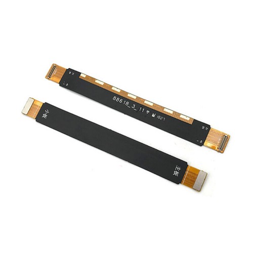 For Motorola Moto G7 Power XT1955 New LCD Display Connector MainBoard Flex Cable - 第 2/3 張圖片