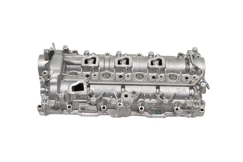 Coperchio valvola originale Peugeot 308 II 1.5 BlueHDI 9830580480 - Foto 7 di 7