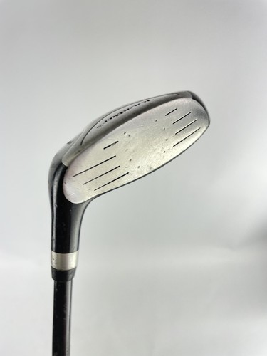 PowerBilt Golf 3 Hybrid Tourbilt Regular Graphite /Right /New Grip /9104 - Picture 7 of 17
