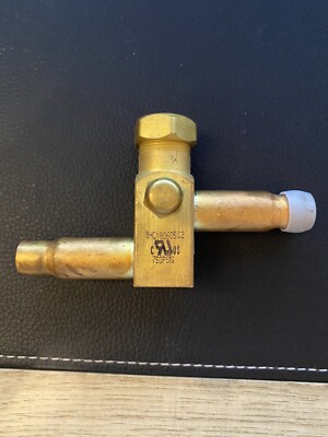 Valve VAL11801 Trane 