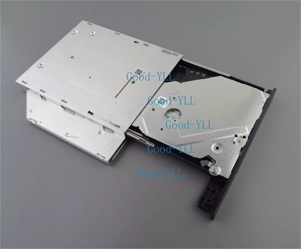 Unidad grabadora SN-208 SATA Super Multi DVD-RW para computadora portátil HP Dell ASUS Lenovo SN208 Foto 4 de 4