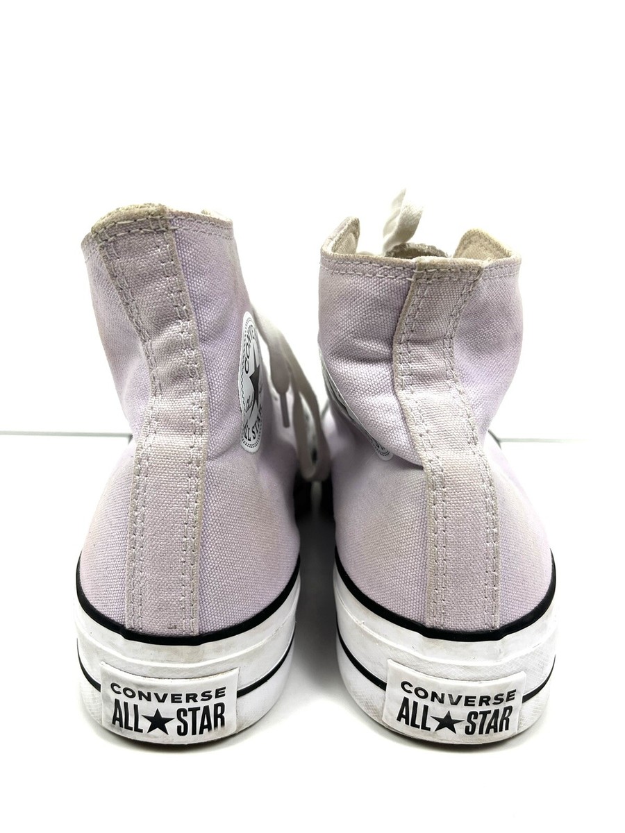 Women's Converse Chuck Taylor All Star Hi Shoes Lift Platform
