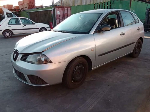 0414720215 Inyector para SEAT IBIZA (6L1) Hit 2006 1649331 - Imagen 8 de 10