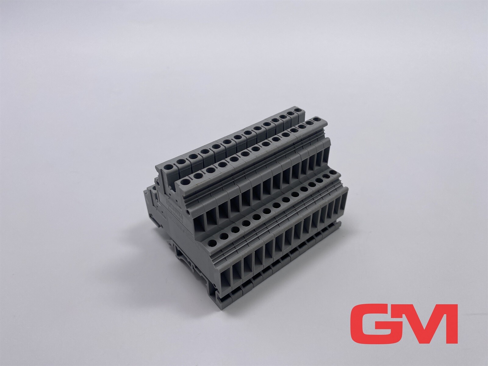Ve 14x Phoenix Contact Double Decker Terminal Block UKKB 3 2771010