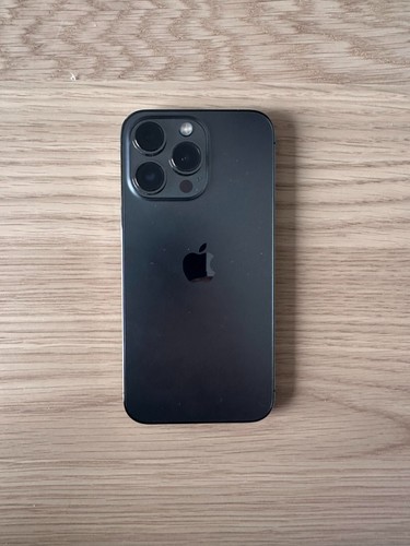 iPhone 13 Pro 128Gb Minimum 86% Battery Capacity