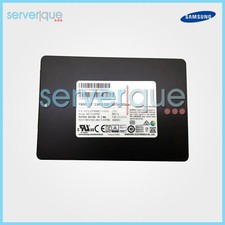 Samsung MZ-7LH3T80 PM883 3.84TB SATA 6Gbps 2.5" Internal SSD MZ7LH3T8HMLT