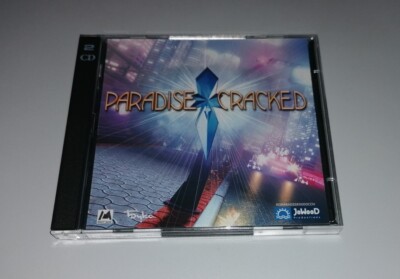 ** Paradise Cracked (PC) ''Top'' In OVP! **
