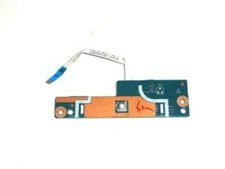 NEW Dell OEM Alienware 17 R4 Power Button Circuit Board Cable LS-D754P V1JP8