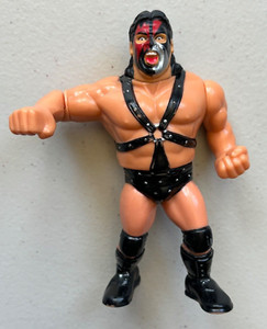 WWE Demolition Crush | eBay