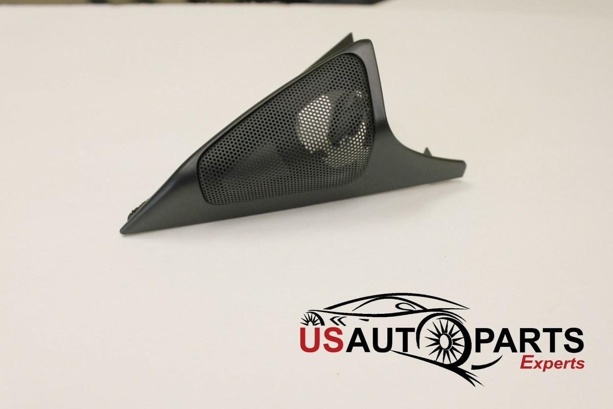 Subaru OEM 09-13 Forester Front Door-corner Cover Left 94251SC130