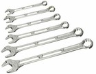 ASAHI Ultra Ligth Combination wrench set Lightool LCWS6 NEW from Japan