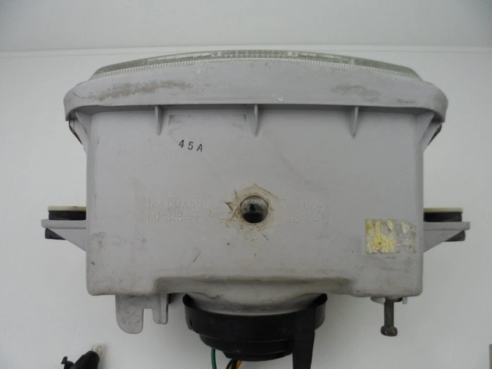 前灯投影仪前灯 YAMAHA FJ 1100 - 1986 — 第 4/4 张图片