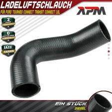 Ladeluftschlauch Turboschlauch für Ford Tourneo Connect Transit Connect 1.8L
