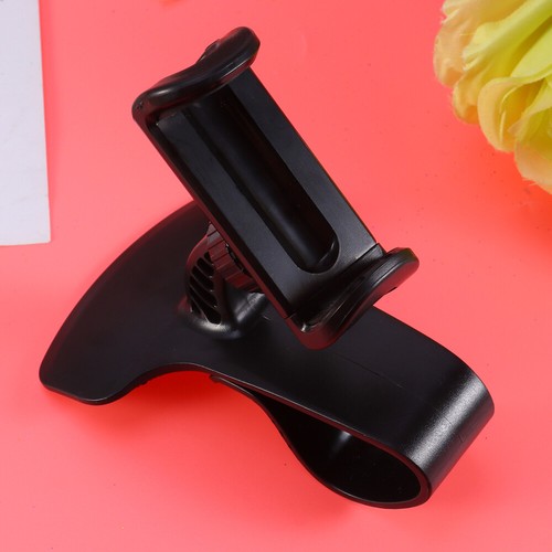 Car Cell Phone Rack Smartphone Car Holder Vehicle-mounted Phone Holder - 第 12/12 張圖片