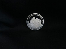 2022 Texas Silver Round Revolution Series Battle Of Goliad 1oz Silver BU Round 82.35 per troy oz