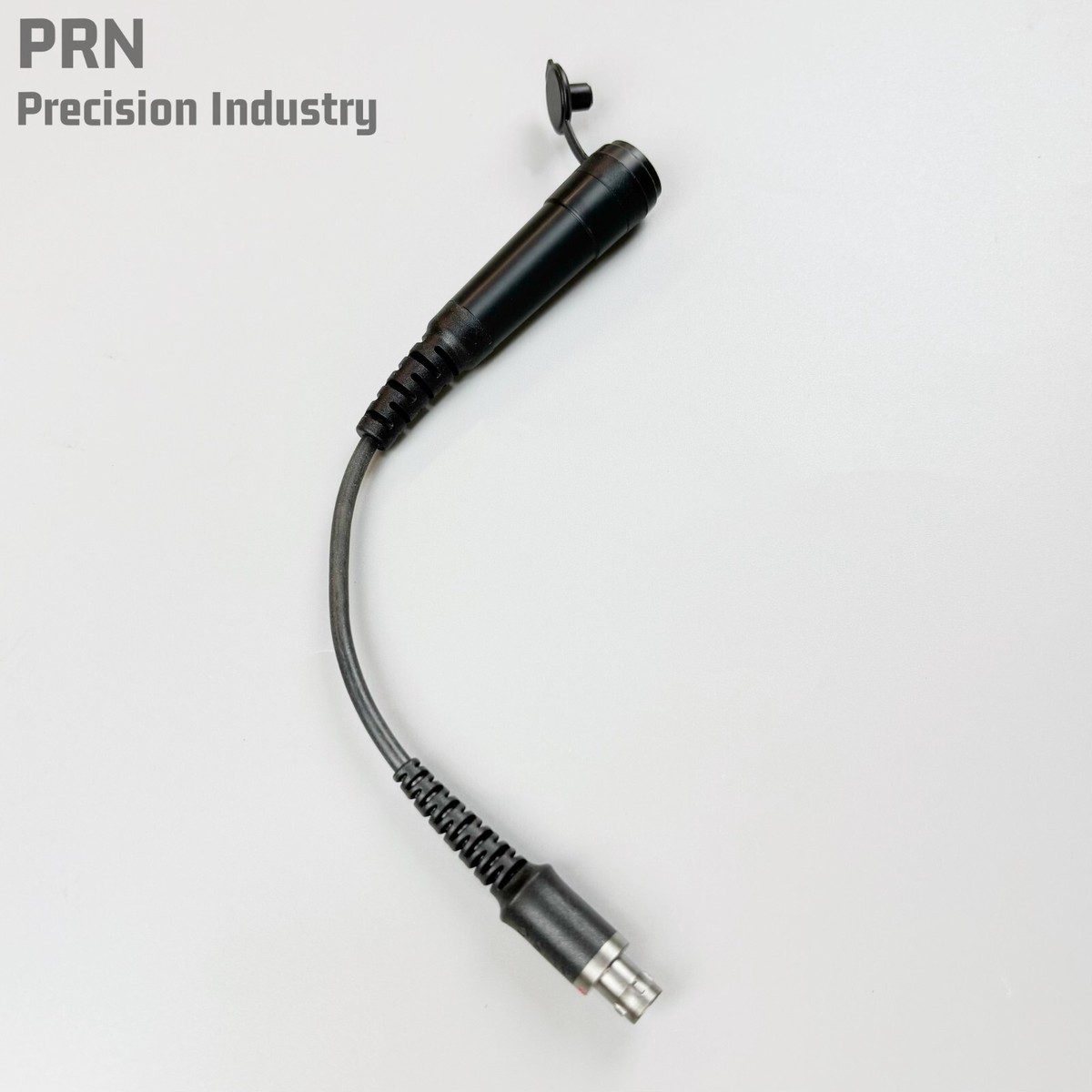 PRN INVISIO V60 PTT to U92/U174 Adapter cable V Series For