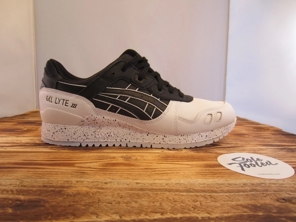Gel lyte 2024 iii oreo