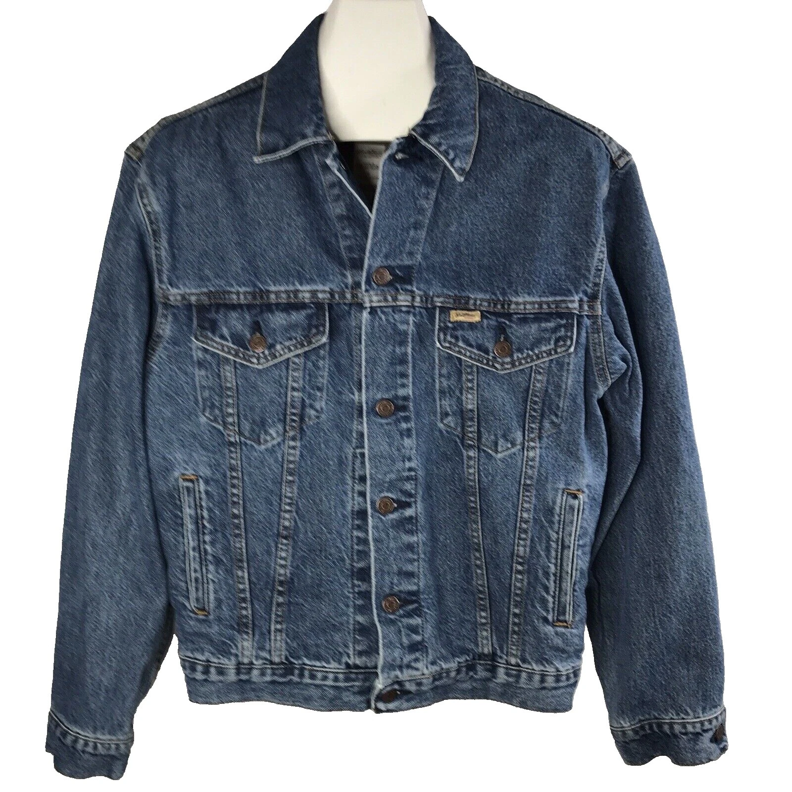 Signature by Levi Strauss & Co. sólido abrigos, chaquetas y chalecos para hombres