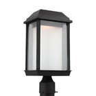 Feiss Lantern 13W Outdoor Lighting