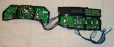 WHIRLPOOL WASHER ELECTRONIC CONTROL BOARD: 461970230682 (W10106590)