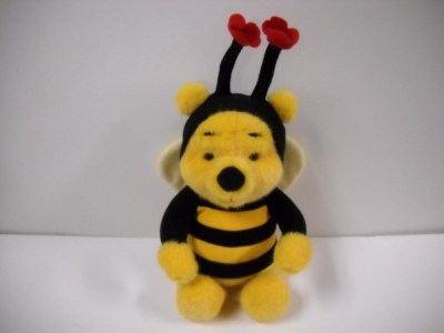 bee stuffed animal target