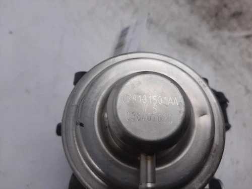 038129637L Valvula Egr para AUDI A6 BERLINA (4B2) 1.9 TDI 2004 8207868 - Imagen 3 de 10