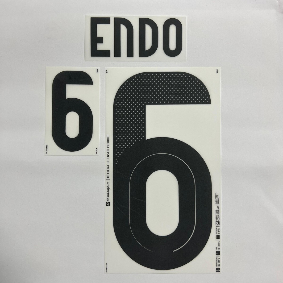 back number FC 会報　#1〜#24 Cristian Olivera LAFC Autographed Fanatics Authentic Match-Used