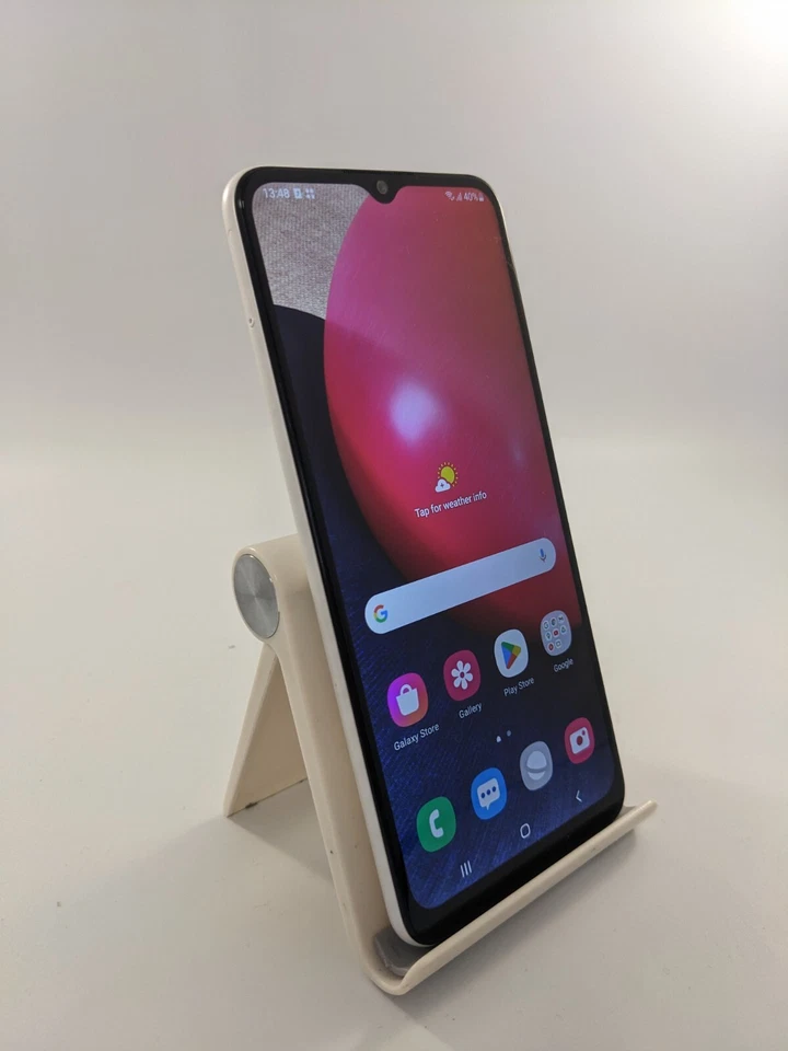 Samsung Galaxy A02s · 64GB, photo 3 of 5