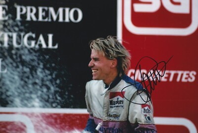 81 beste deeën over Stefan Johansson | formule 1, racewagens, grand prx
