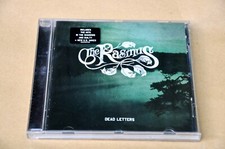 *THE RASMUS - Dead Letters* CD Musik Rock Metal Alternative Sammlung