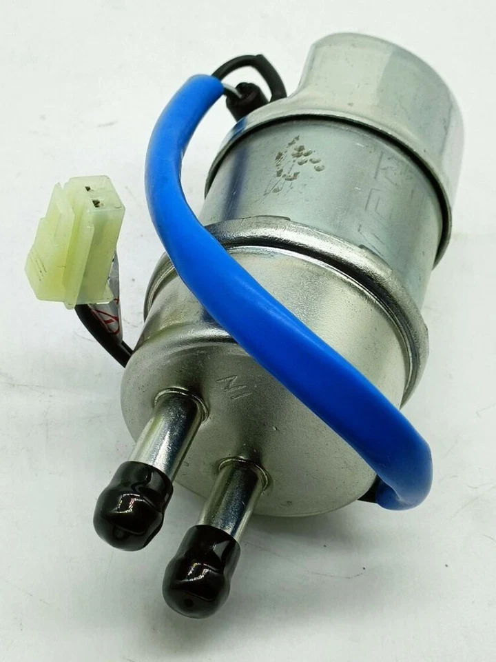 Bomba de combustible eléctrica para motocicleta Suzuki VL1500 Intruder 1998 1999 2000-2004 Foto 4 de 4