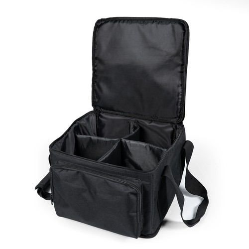 4pcs LED 6x18W RGBWA+UV Battery Powered WIRELESS DMX Par Can DJ Uplighting Party - Picture 21 of 21